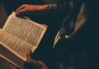 Como estudar a Bíblia com profundidade: 5 métodos que transformam sua leitura